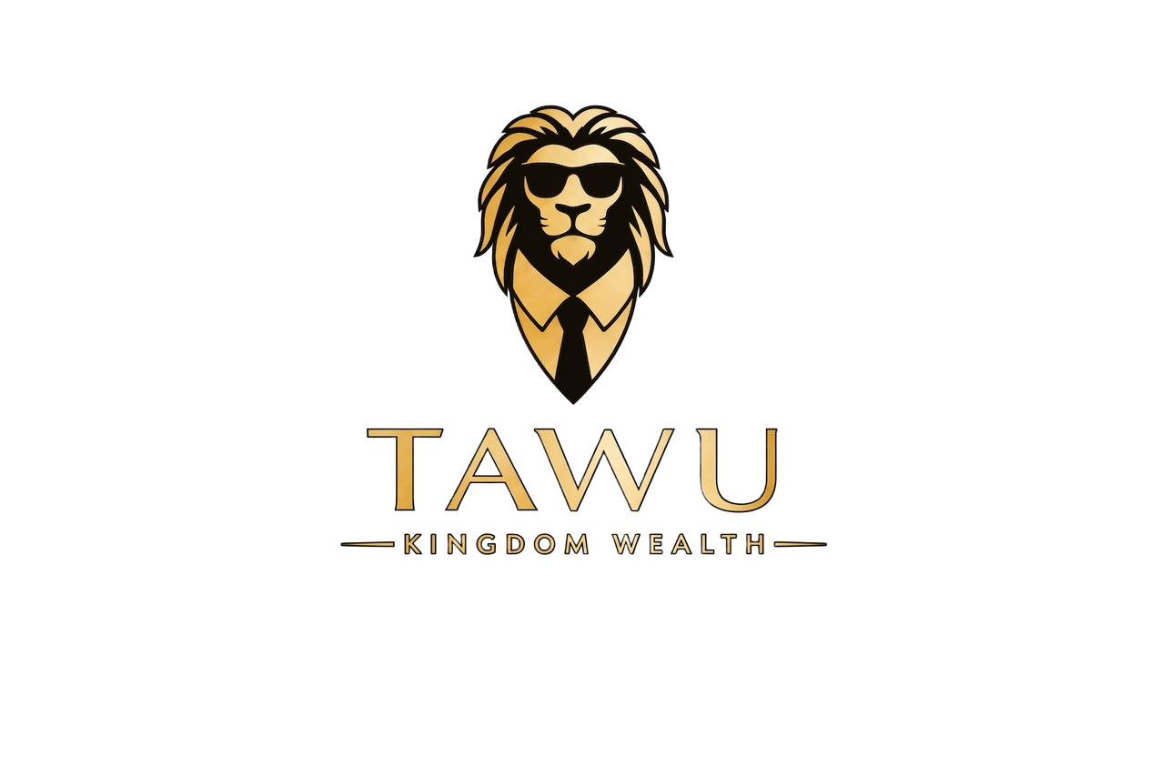 Tawu Kingdom Wealth logo